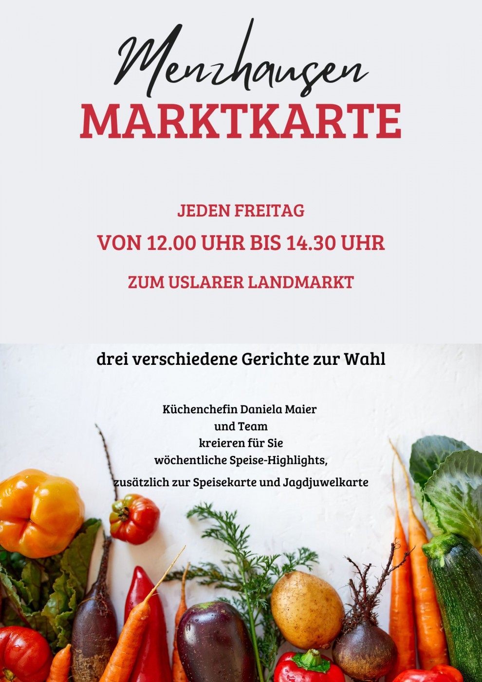 Markt